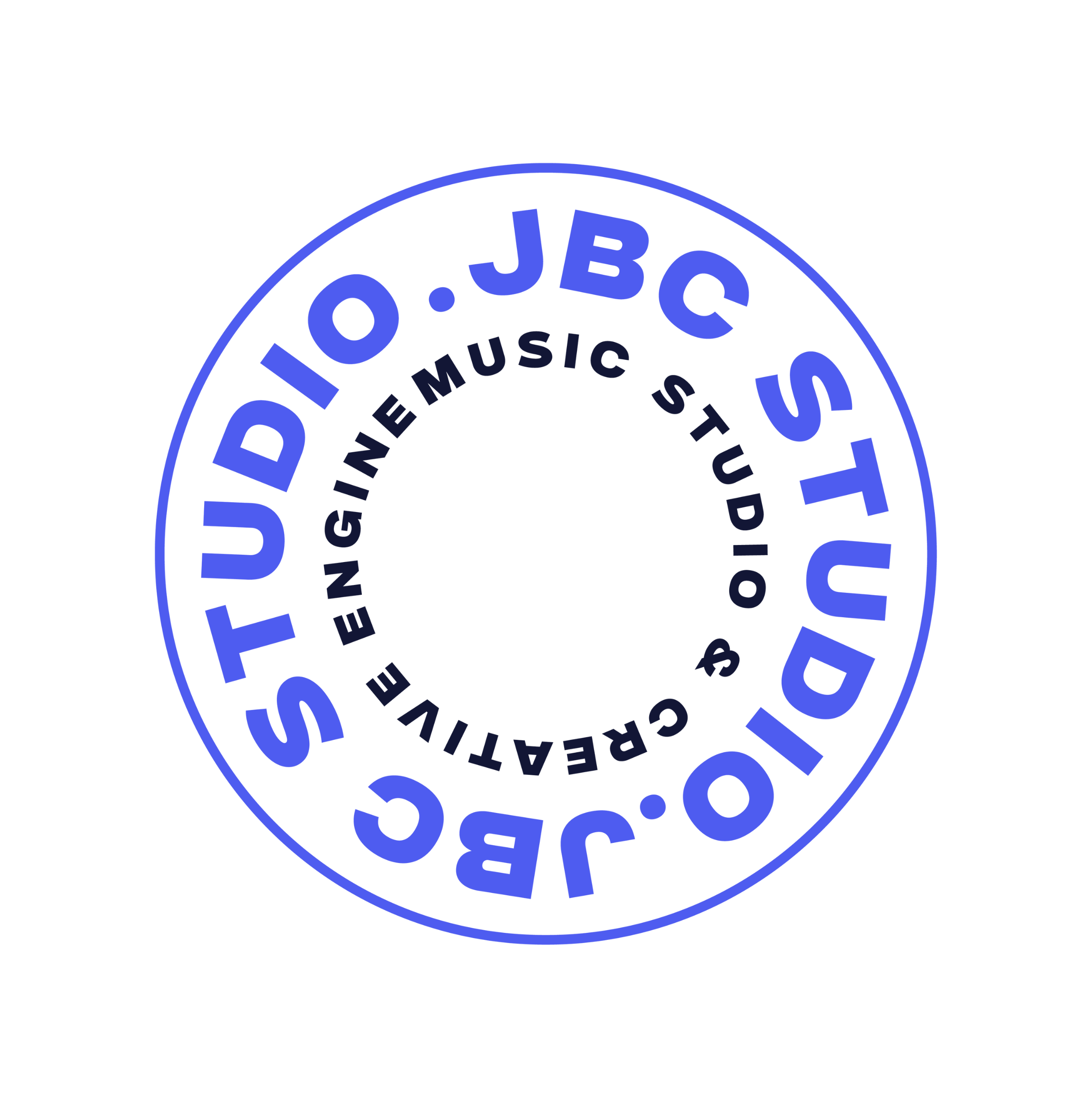 JBC Studio Logo