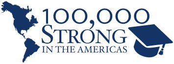 100,000 Strong in the Americas
