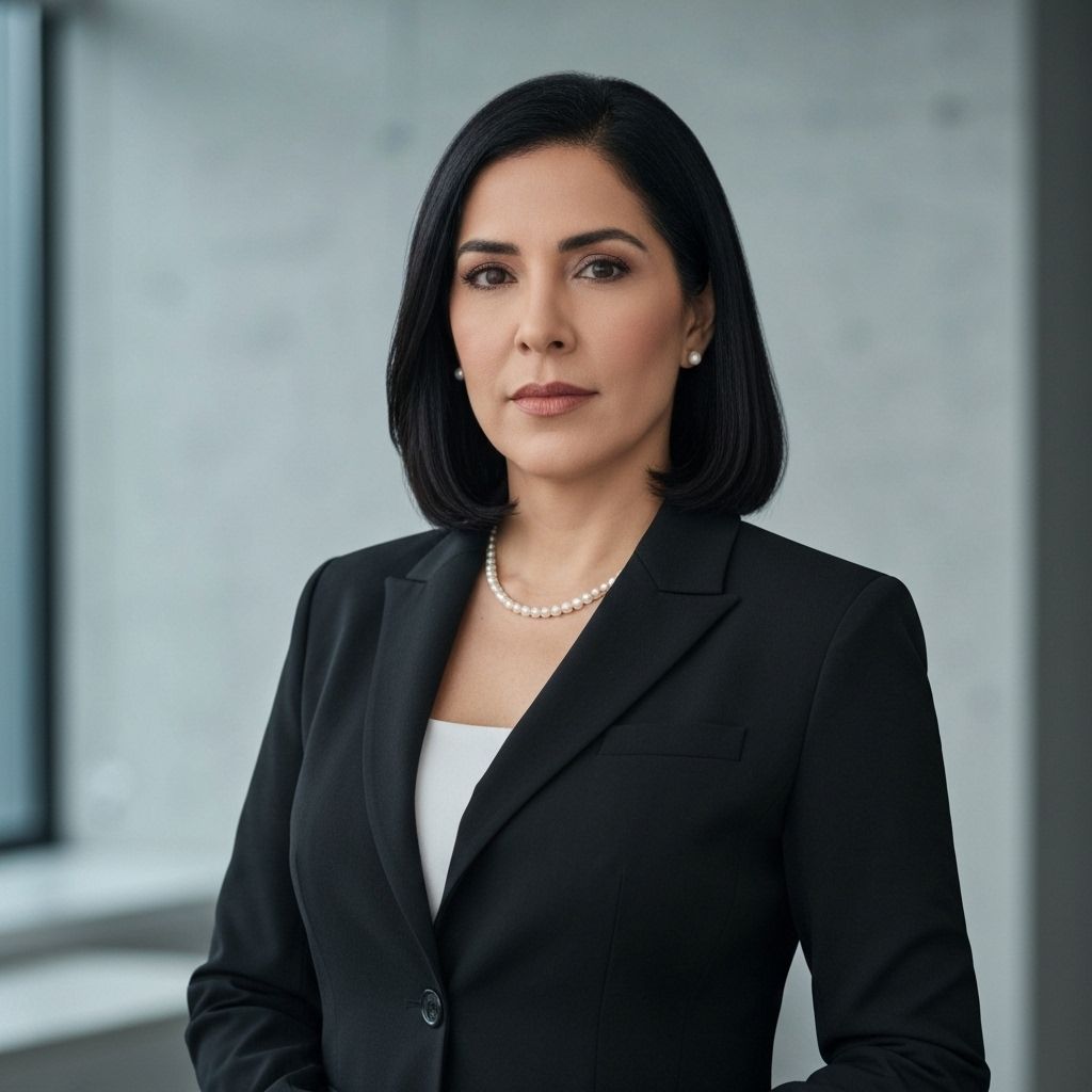 María Isbelia Gutiérrez