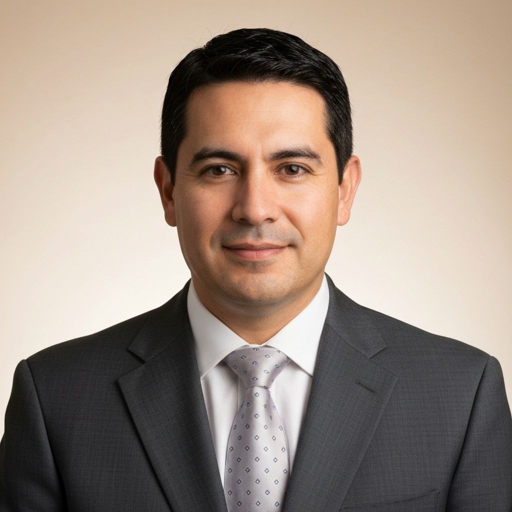 Enrique Ramírez