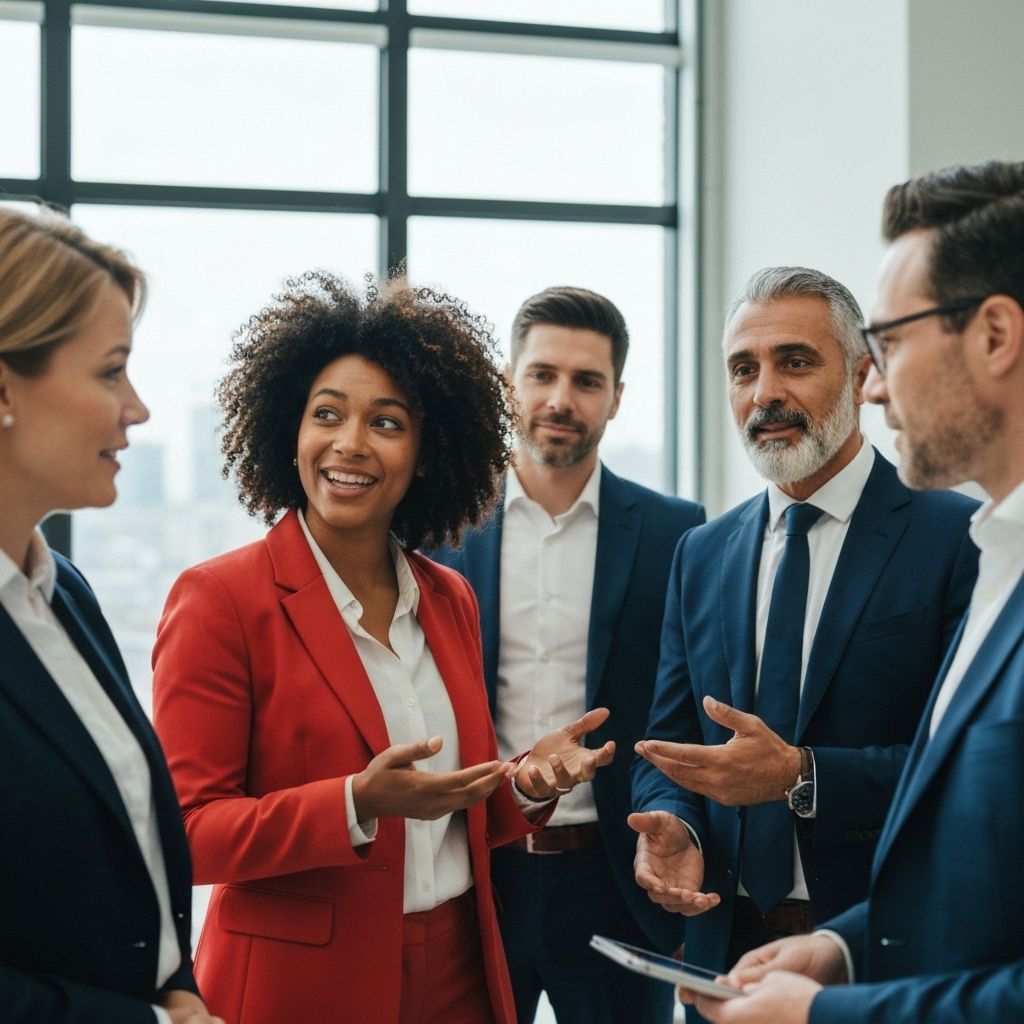 Fondo de Financiamiento para Emprendedores