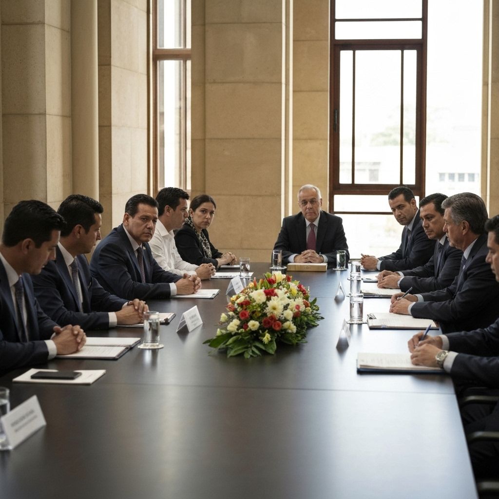 Nuevas políticas de apoyo a microempresas anunciadas por el Gobierno