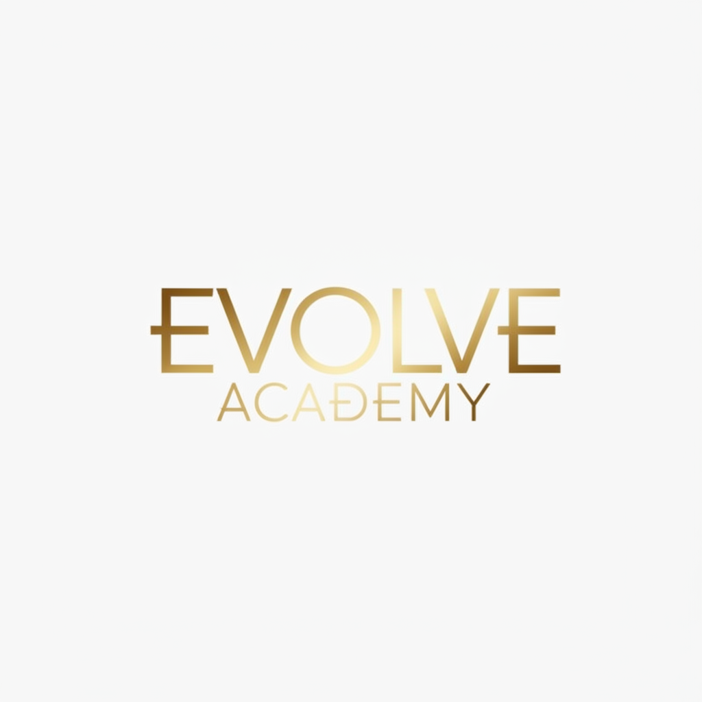 Evolve Academy logo