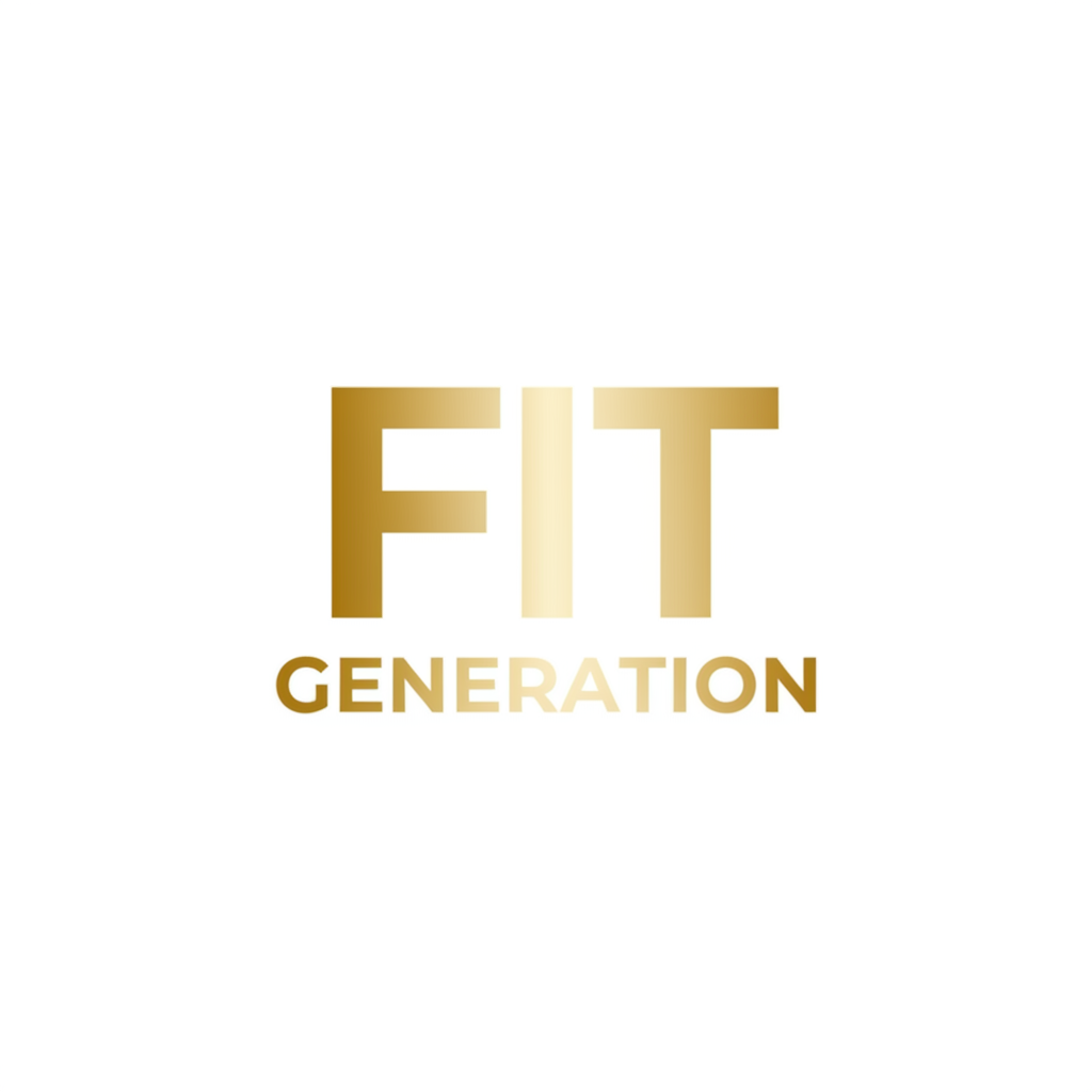 Fit Generation logo
