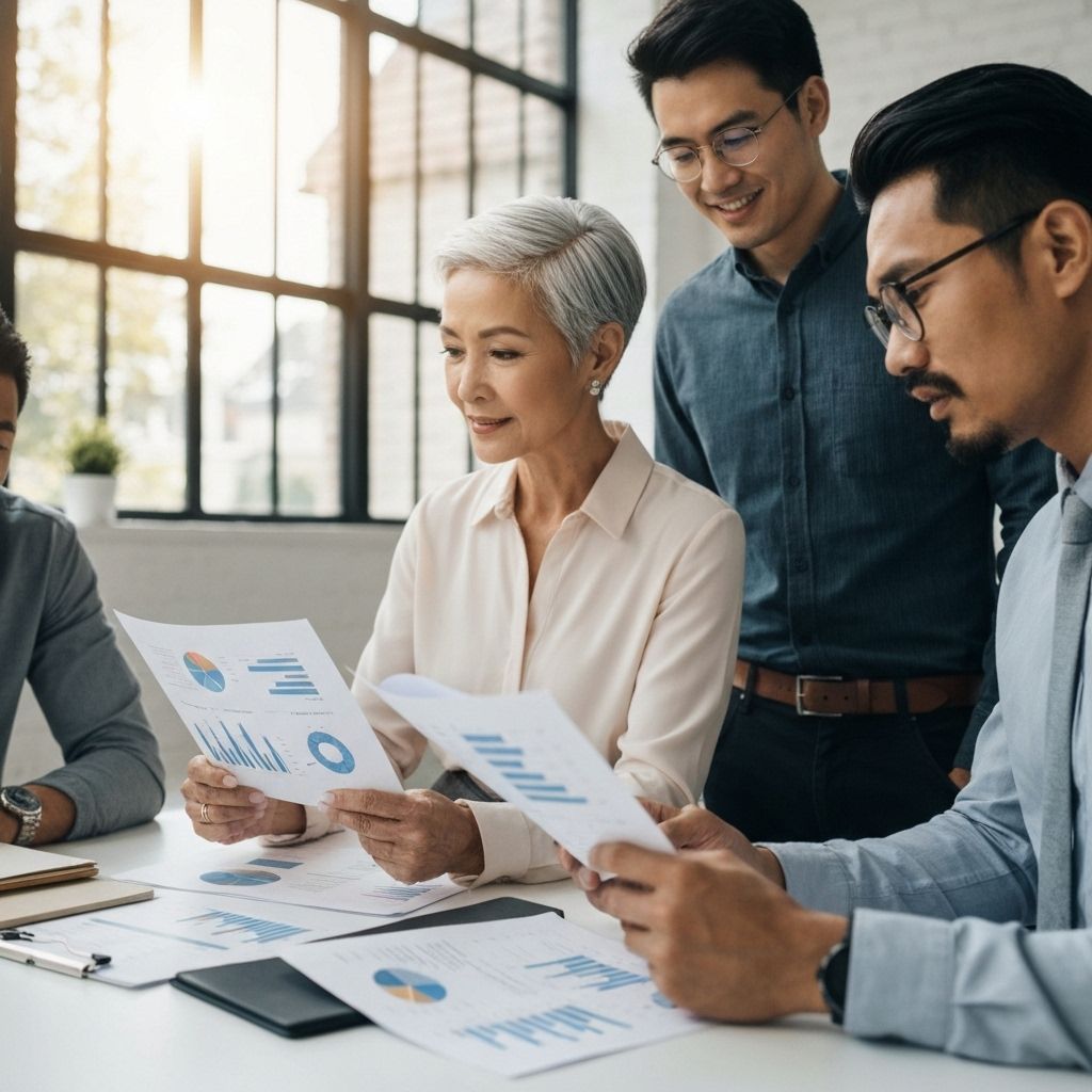 Convocatoria: Fondo de Financiamiento para Emprendedores